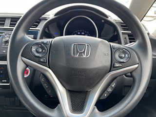 HONDA FIT 2018