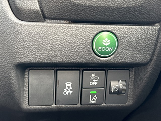 HONDA FIT 2018