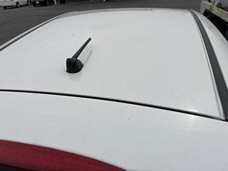 HONDA FIT 2018