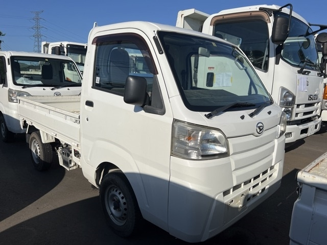 DAIHATSU HIJET TRUCK 2015