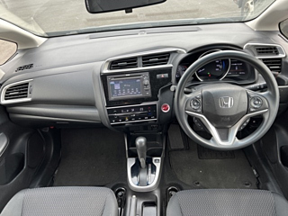 HONDA FIT 2018