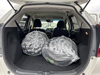 HONDA FIT 2018