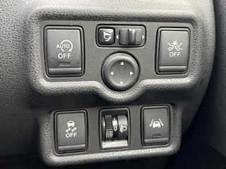 NISSAN NOTE 2018