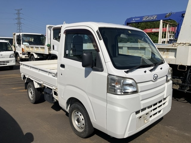 DAIHATSU HIJET TRUCK 2015