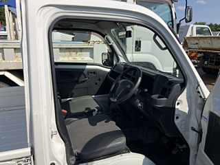 DAIHATSU HIJET TRUCK 2015