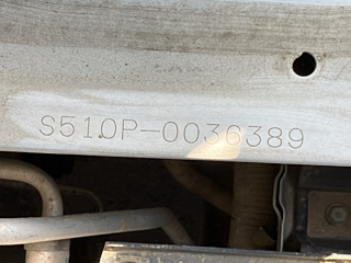 DAIHATSU HIJET TRUCK 2015