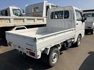 DAIHATSU HIJET TRUCK 2015