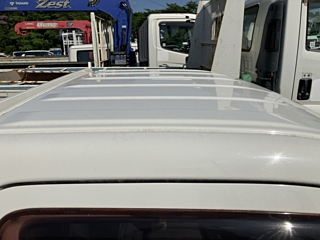 DAIHATSU HIJET TRUCK 2015