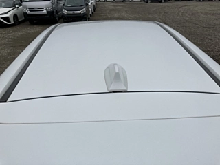 HONDA SHUTTLE 2018