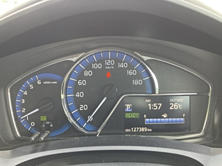 TOYOTA COROLLA FIELDER 2019