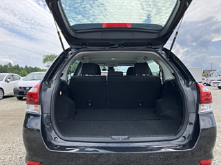 TOYOTA COROLLA FIELDER 2019