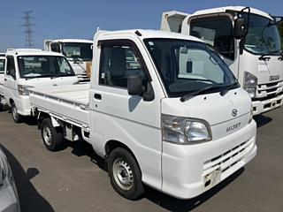 DAIHATSU HIJET TRUCK 2014