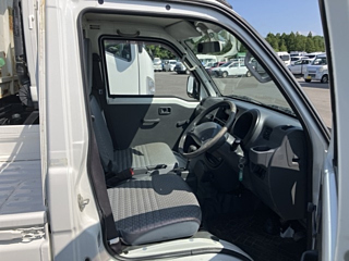 DAIHATSU HIJET TRUCK 2014