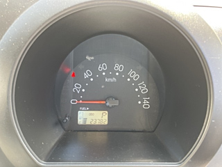 DAIHATSU HIJET TRUCK 2014