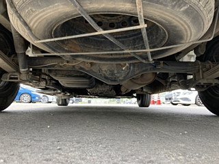TOYOTA HIACE 2016