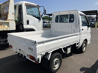 DAIHATSU HIJET TRUCK 2014