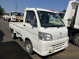 DAIHATSU HIJET TRUCK 2014