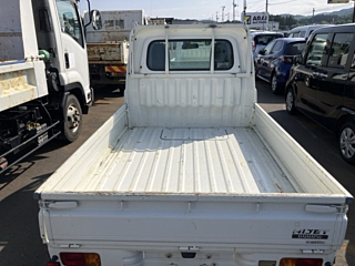 DAIHATSU HIJET TRUCK 2014