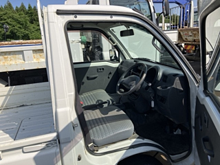 DAIHATSU HIJET TRUCK 2014