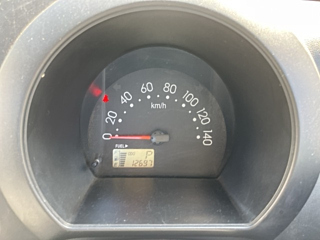 DAIHATSU HIJET TRUCK 2014