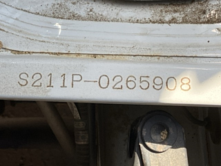 DAIHATSU HIJET TRUCK 2014