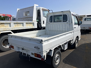 DAIHATSU HIJET TRUCK 2014
