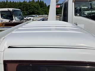 DAIHATSU HIJET TRUCK 2014