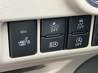 DAIHATSU MOVE 2022
