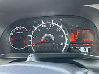 DAIHATSU MOVE 2022