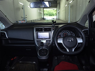 car slider
