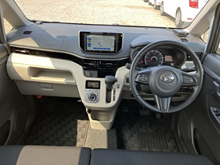 DAIHATSU MOVE 2022