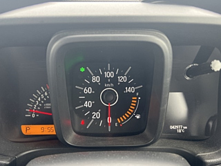 HONDA N VAN 2020