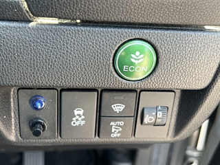 HONDA FIT 2015
