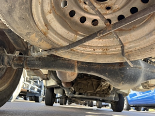 DAIHATSU HIJET TRUCK 2015