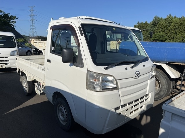 DAIHATSU HIJET TRUCK 2015