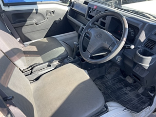DAIHATSU HIJET TRUCK 2015