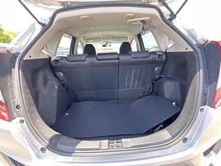 HONDA FIT 2015
