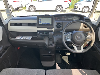HONDA N BOX 2022