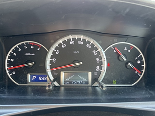 TOYOTA HIACE 2019