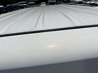 TOYOTA HIACE 2019