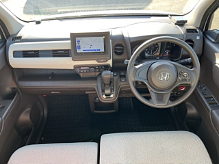 HONDA N WGN 2022