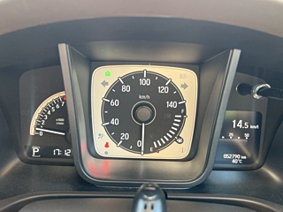 HONDA N WGN 2022