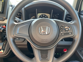 HONDA N WGN 2022