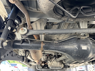 DAIHATSU HIJET VAN 2020