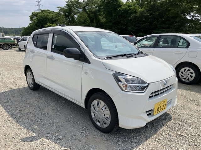 DAIHATSU MIRA E S 2019