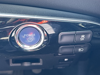 TOYOTA PRIUS 2016