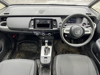 HONDA FIT 2020