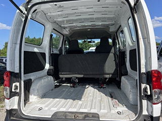 NISSAN NV200 2019