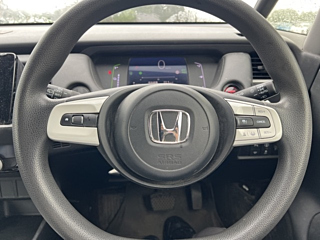 HONDA FIT 2020