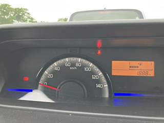 SUZUKI WAGON R 2021
